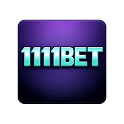 1111bet লোগো